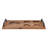 Mikasa Glenwood Decanter Serve Set, 7 Piece