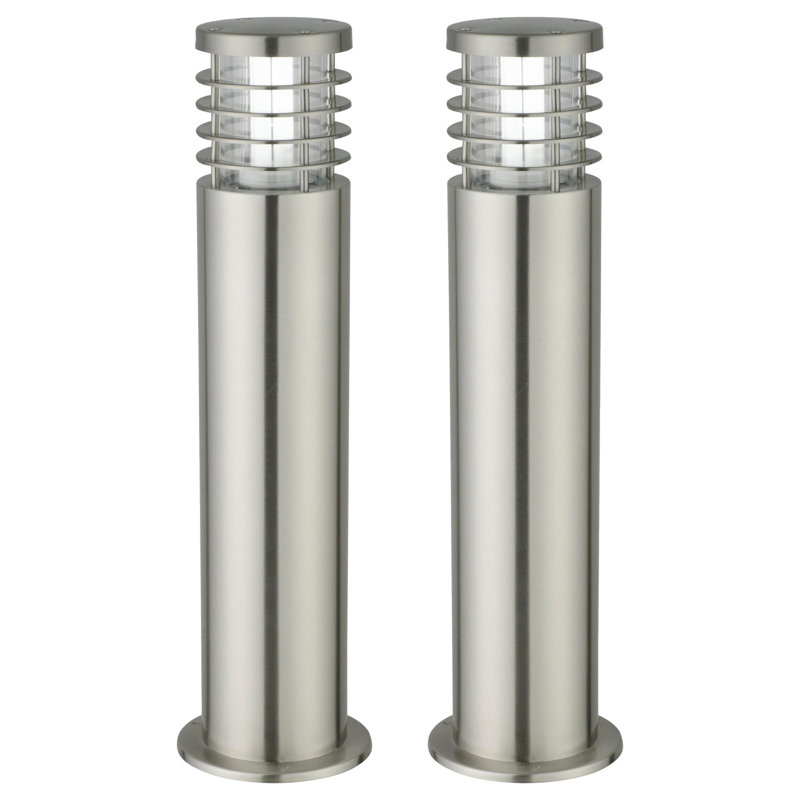 Cogar Transparent Bollards