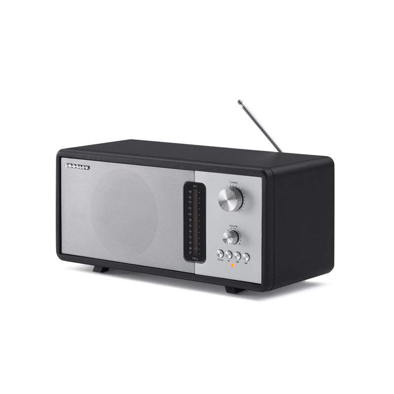 Harmony Radio, Noir