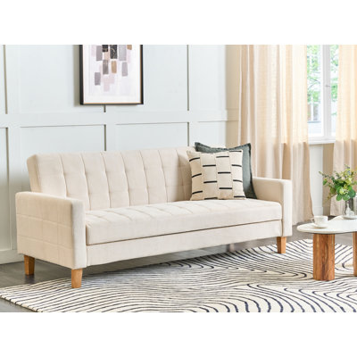 Savante 3 Seater Sofa Bed