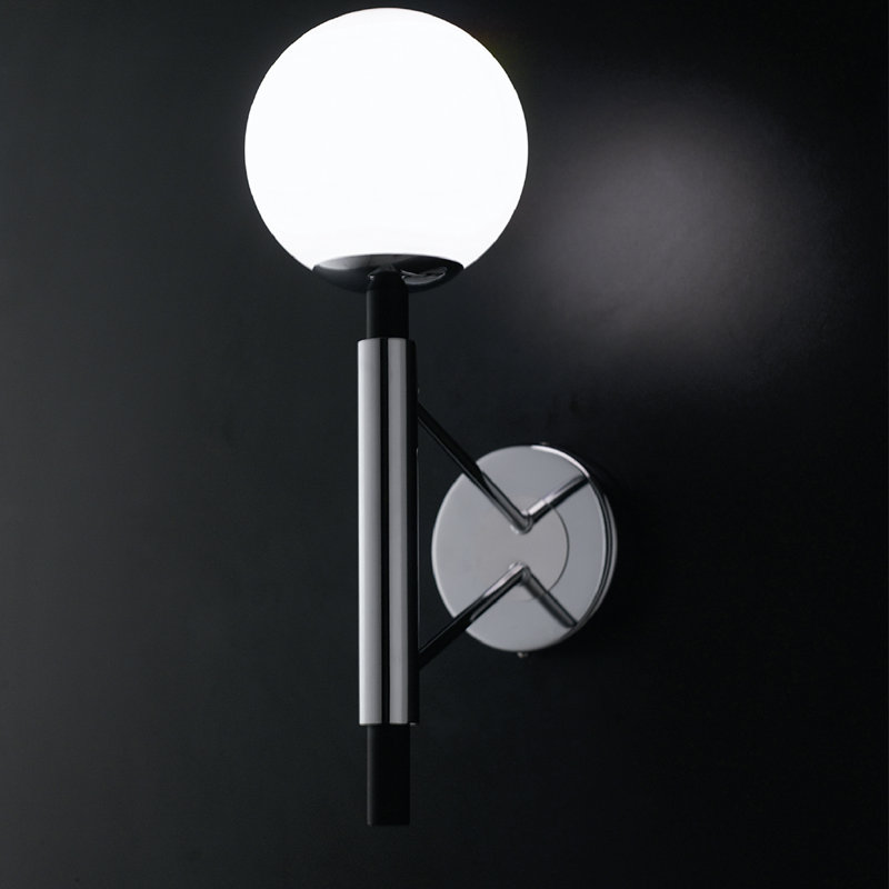 Libra Wall Sconce