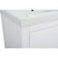 Ensemble de meuble-lavabo simple 20 po avec plateau en céramique Chambery-95759525-119156863-94426581