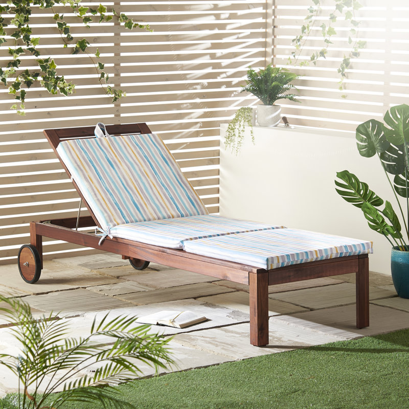 Lounger Pad