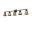 5 - Light Vanity Light