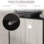 Okley 121cm Sideboard-316150920