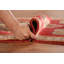 Tapis traditionnel en laine Medallion 3x4