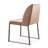 Dejonae 18.5'' H Leatherette Upholstered Side Chair-633120893
