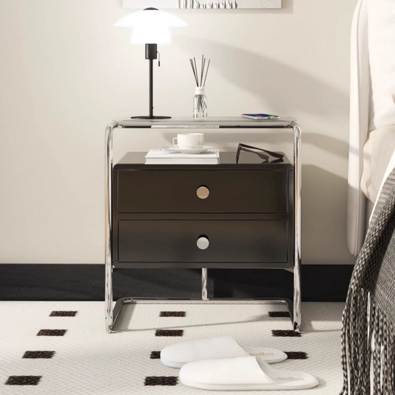 Table d'appoint 18,9 po