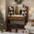 Rustic Brown