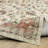 Maderia Washable Oriental Indoor Rug-238966505