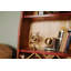 Globe terrestre armillary