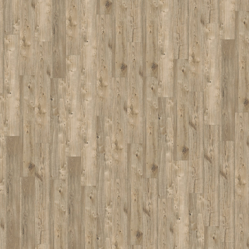 City Line avec planche de luxe Microban® de 2,5 mm avec couche d'usure de 20 mil, Bois d'oeuvre de chêne séché de Manassas