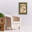 «Joy to the World Angel» par Linda Spivey, estampe numérique sur toile-875627976