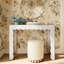 Console Piara Natural Capiz