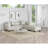 Kayelle Upholstered L-Shaped Sectional Reversible