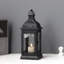 Glass & Metal Tabletop Lantern-1499519866-1497785853