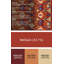 Tapis oriental orange-1404106260