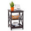 Table de chevet Dorinda-1041605354