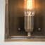 Baum Outdoor Wall Lantern-9835341