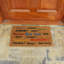 Bernao Non-Slip Outdoor Doormat