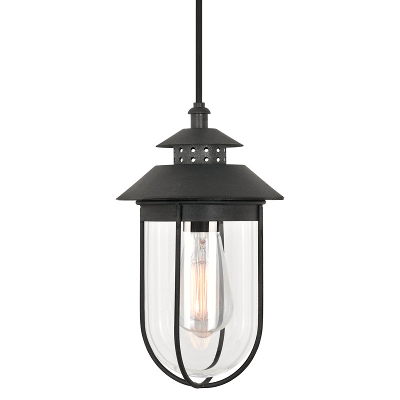 Hawkesbury Common 1 - Light Single Pendant