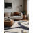 Machine Washable Beige Area Rug-1390732291