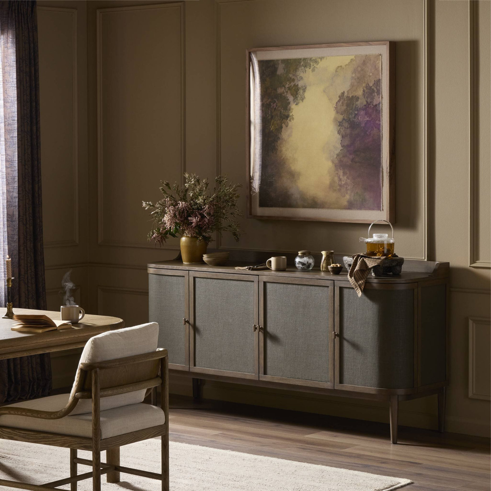 Mirabel Sideboard