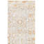 Tapis oriental en viscose Phillipston-33151232