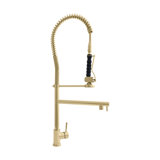 ZLINE Van Gogh Kitchen Faucet