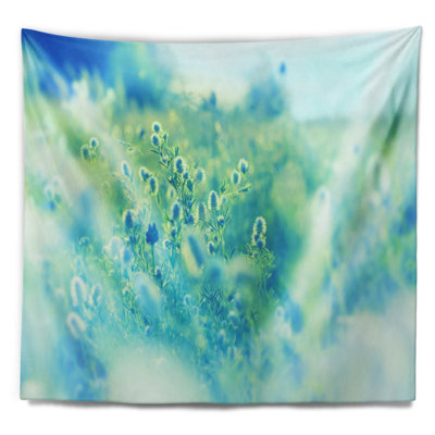 Polyester Tapestry