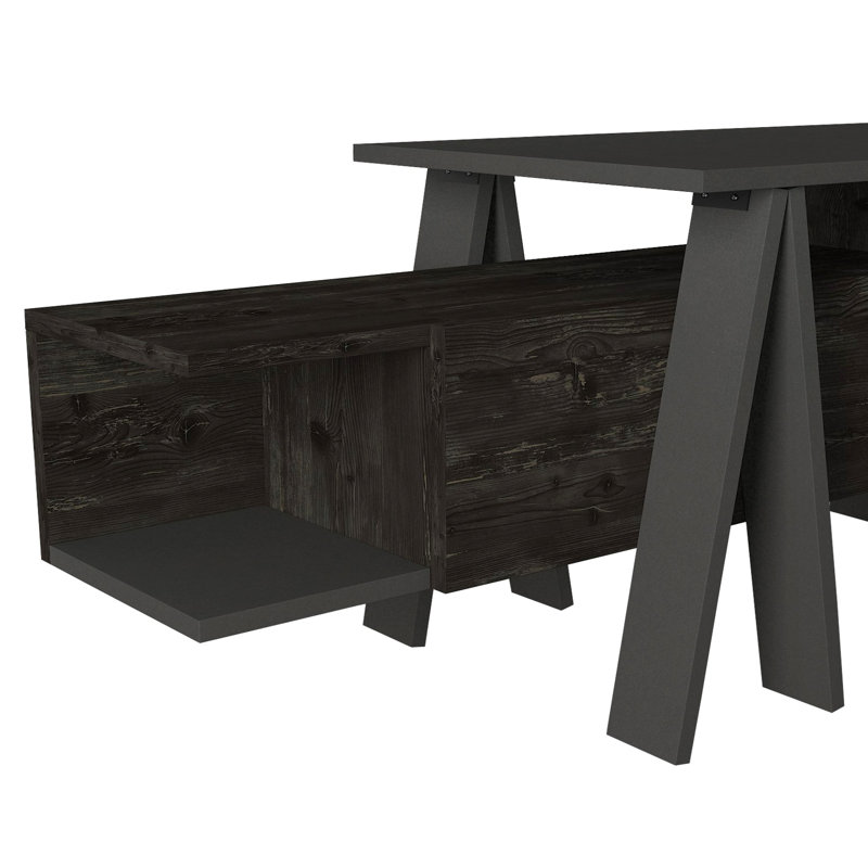 Evy TV Stand for TVs up to 65"