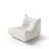 Boucle blanc est en rupture de stock