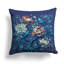 Coussin réversible Botanical Bird Ensemble-99151512-99151509