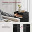25cm W Bedside Table-1441922292