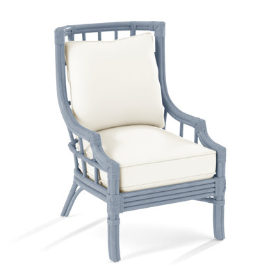 Fauteuil large 28,5 po Seville