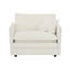 Fauteuil de salon rembourré Comfy-112531066