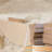 Multiple Level Cat Tree with Scratching Posts-730033170
