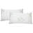 Shredded Memory Foam Rayon from Bamboo Medium Support Pillow-1859551592