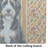 Berndoodle Heirloom Fall Glass Cutting Board