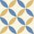 Blue/Gold