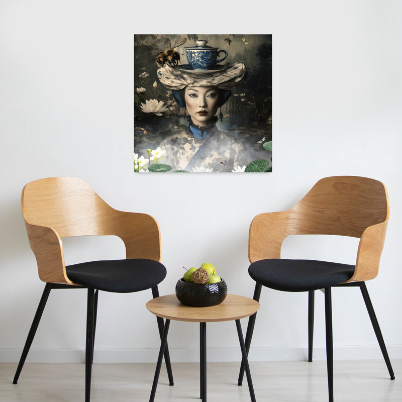 Print, 60.96cm H x 60.96cm W