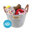 Panier en tissu pour animal de compagnie