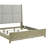 Chantee Upholstered Bed-102476756