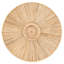 Table basse (table basse incluse seulement)