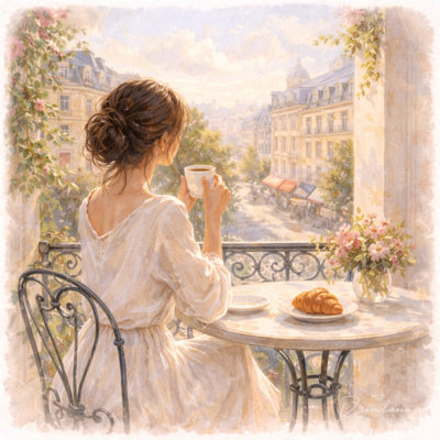 «Golden Field», art mural sur toile tendue