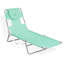 Chaise de plage pliante