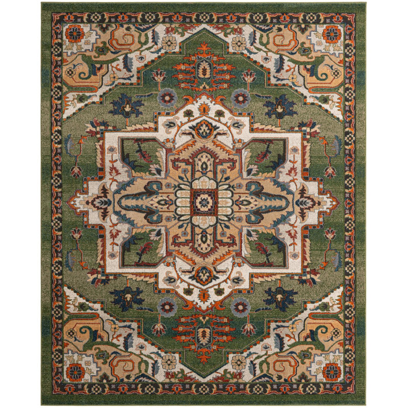 Tasharra Rug, Runner 2'7" x 10'