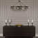 Bling 6 - Light Dimmable Geometric Chandelier