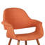 Chaise de salle à manger Alister-19477894