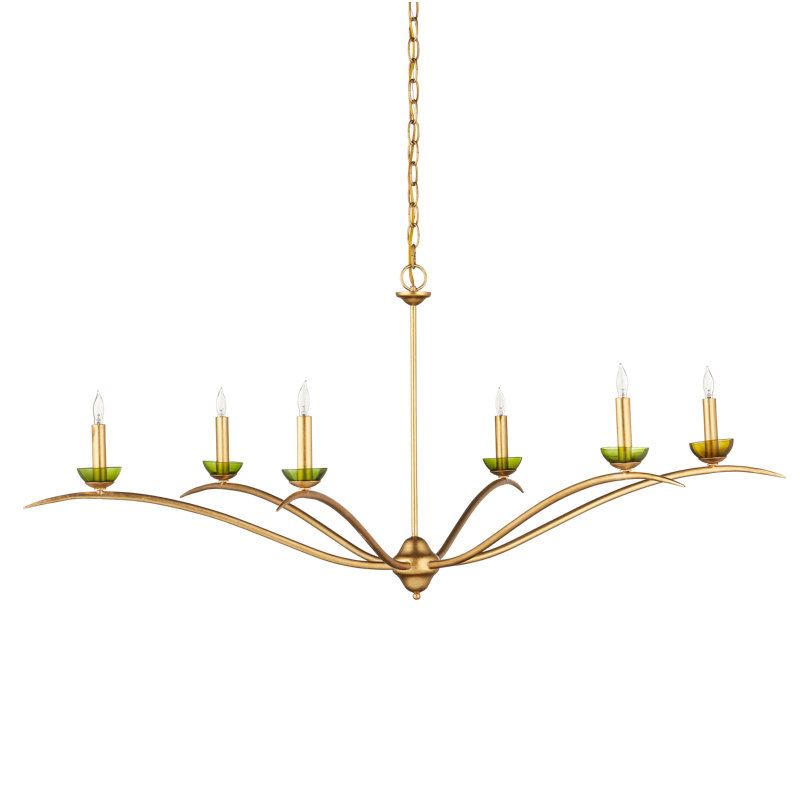 Flannery Chandelier